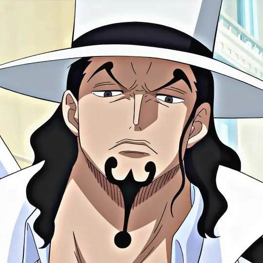 Rob lucci